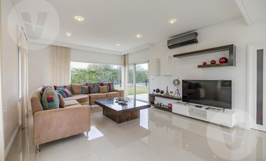 Casa en venta - Barrio La Horqueta de Echeverria, Canning