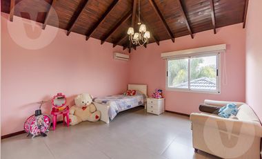 Casa en venta - Barrio La Horqueta de Echeverria, Canning