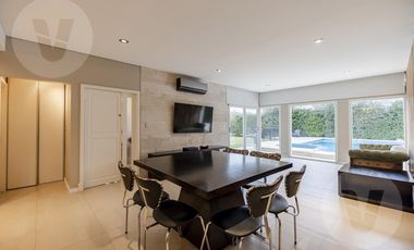 Casa en venta - Barrio La Horqueta de Echeverria, Canning