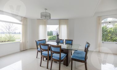 Casa en venta - Barrio La Horqueta de Echeverria, Canning