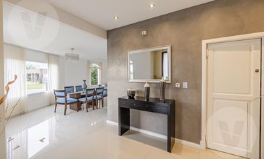 Casa en venta - Barrio La Horqueta de Echeverria, Canning