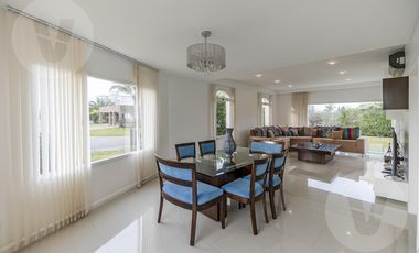 Casa en venta - Barrio La Horqueta de Echeverria, Canning