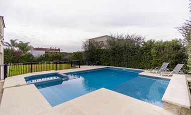 Casa en venta - Barrio La Horqueta de Echeverria, Canning