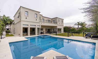 Casa en venta - Barrio La Horqueta de Echeverria, Canning