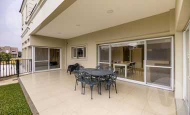 Casa en venta - Barrio La Horqueta de Echeverria, Canning