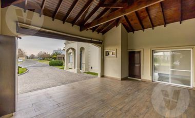 Casa en venta - Barrio La Horqueta de Echeverria, Canning