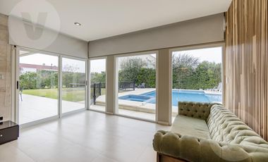 Casa en venta - Barrio La Horqueta de Echeverria, Canning