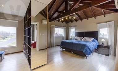 Casa en venta - Barrio La Horqueta de Echeverria, Canning