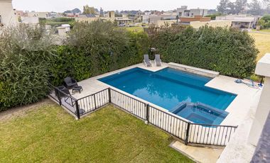 Casa en venta - Barrio La Horqueta de Echeverria, Canning