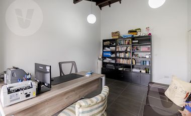 Casa en venta - Barrio La Horqueta de Echeverria, Canning