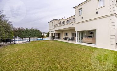 Casa en venta - Barrio La Horqueta de Echeverria, Canning