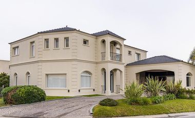 Casa en venta - Barrio La Horqueta de Echeverria, Canning