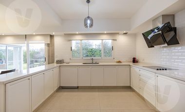 Casa en venta - Barrio La Horqueta de Echeverria, Canning