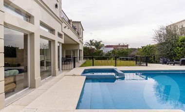Casa en venta - Barrio La Horqueta de Echeverria, Canning