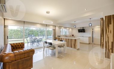 Casa en venta - Barrio La Horqueta de Echeverria, Canning