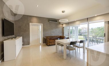 Casa en venta - Barrio La Horqueta de Echeverria, Canning