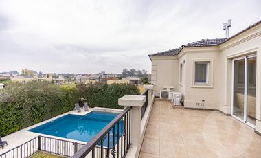 Casa en venta - Barrio La Horqueta de Echeverria, Canning