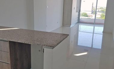 Emilio Zola 6146, Wilde ¡Edificio Hathor!