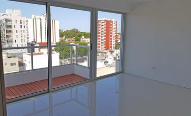 Emilio Zola 6146, Wilde ¡Edificio Hathor!