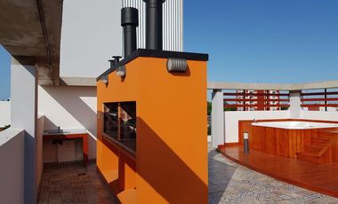 Emilio Zola 6146, Wilde ¡Edificio Hathor!