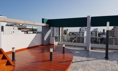 Emilio Zola 6146, Wilde ¡Edificio Hathor!