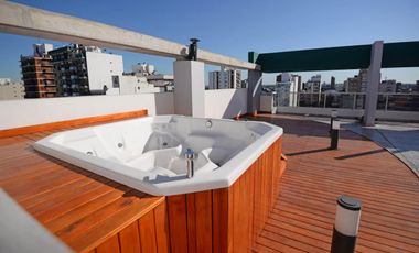 Emilio Zola 6146, Wilde ¡Edificio Hathor!