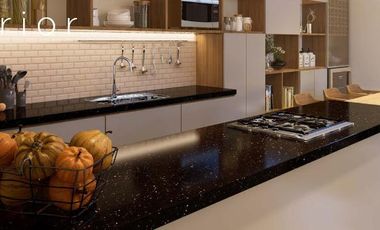 DEPARTAMENTOS EN VENTA  2 - 3 - 4 AMBIENTES- LA BONITA CANNING  - MAGNOLIA 1