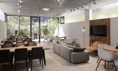 DEPARTAMENTOS EN VENTA  2 - 3 - 4 AMBIENTES- LA BONITA CANNING  - MAGNOLIA 1
