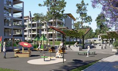 DEPARTAMENTOS EN VENTA  2 - 3 - 4 AMBIENTES- LA BONITA CANNING  - MAGNOLIA 1