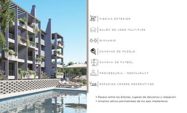 DEPARTAMENTOS EN VENTA  2 - 3 - 4 AMBIENTES- LA BONITA CANNING  - MAGNOLIA 1