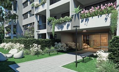 DEPARTAMENTOS EN VENTA  2 - 3 - 4 AMBIENTES- LA BONITA CANNING  - MAGNOLIA 1