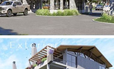 DEPARTAMENTOS EN VENTA  2 - 3 - 4 AMBIENTES- LA BONITA CANNING  - MAGNOLIA 1