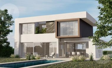 Casa en venta - Barrio Santa Juana, Canning