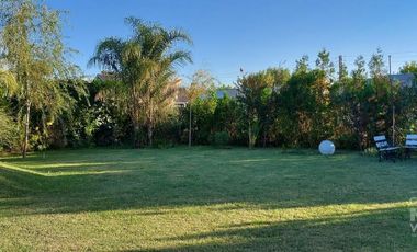 Casa en Venta de  4 ambientes- Alamo Alto-
