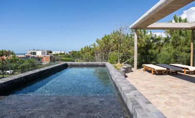CASA, VENTA, COSTA ESMERALDA, MARITIMO II, LOTE AL 100,  7 AMBIENTES