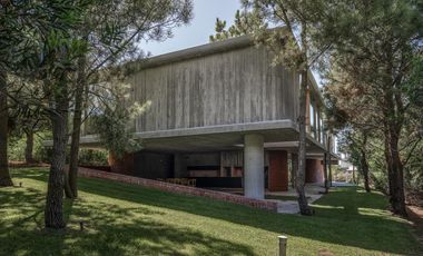 CASA, VENTA, COSTA ESMERALDA, MARITIMO II, LOTE AL 100,  7 AMBIENTES