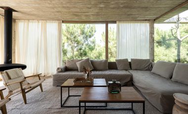 CASA, VENTA, COSTA ESMERALDA, MARITIMO II, LOTE AL 100,  7 AMBIENTES