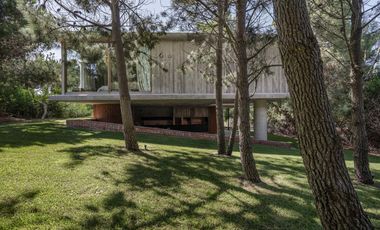 CASA, VENTA, COSTA ESMERALDA, MARITIMO II, LOTE AL 100,  7 AMBIENTES