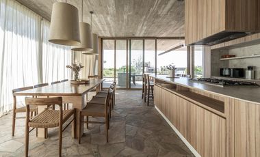 CASA, VENTA, COSTA ESMERALDA, MARITIMO II, LOTE AL 100,  7 AMBIENTES