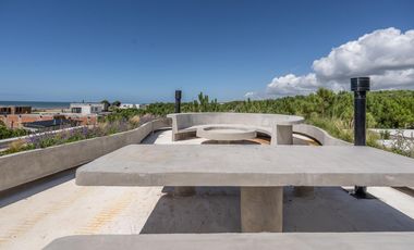 CASA, VENTA, COSTA ESMERALDA, MARITIMO II, LOTE AL 100,  7 AMBIENTES