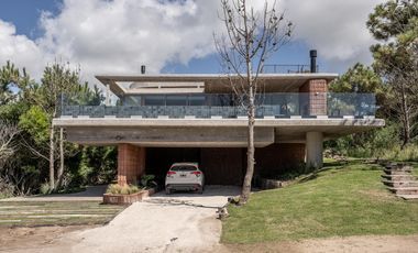 CASA, VENTA, COSTA ESMERALDA, MARITIMO II, LOTE AL 100,  7 AMBIENTES