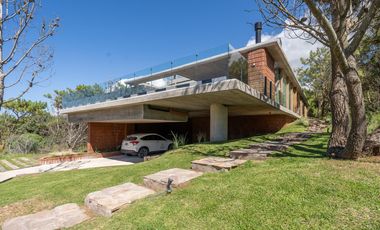 CASA, VENTA, COSTA ESMERALDA, MARITIMO II, LOTE AL 100,  7 AMBIENTES