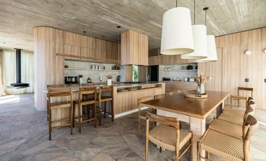 CASA, VENTA, COSTA ESMERALDA, MARITIMO II, LOTE AL 100,  7 AMBIENTES
