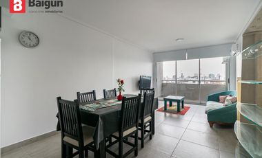 Departamento Temporario en  Saavedra