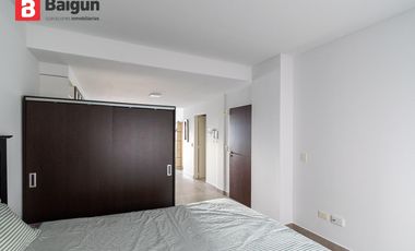 Departamento Temporario en  Saavedra