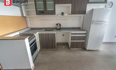 Departamento Temporario en  Saavedra