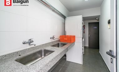 Departamento Temporario en  Saavedra