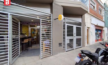 Departamento Temporario en  Saavedra