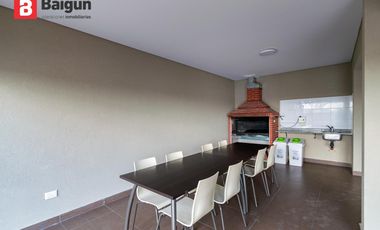 Departamento Temporario en  Saavedra
