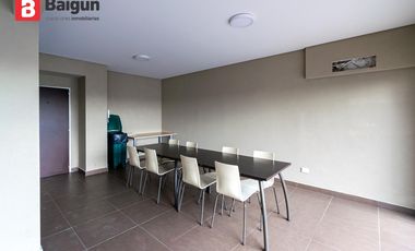 Departamento Temporario en  Saavedra